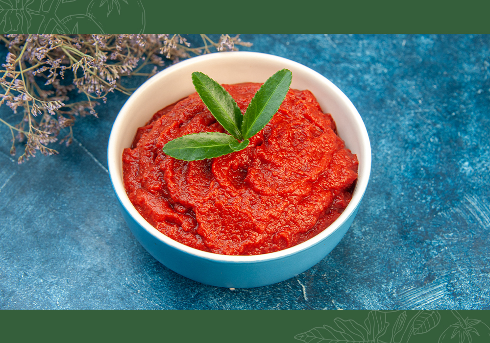 Aseptic vs Conventional Tomato Paste: Key Differences for Industrial Buyers